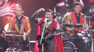 Rhoma