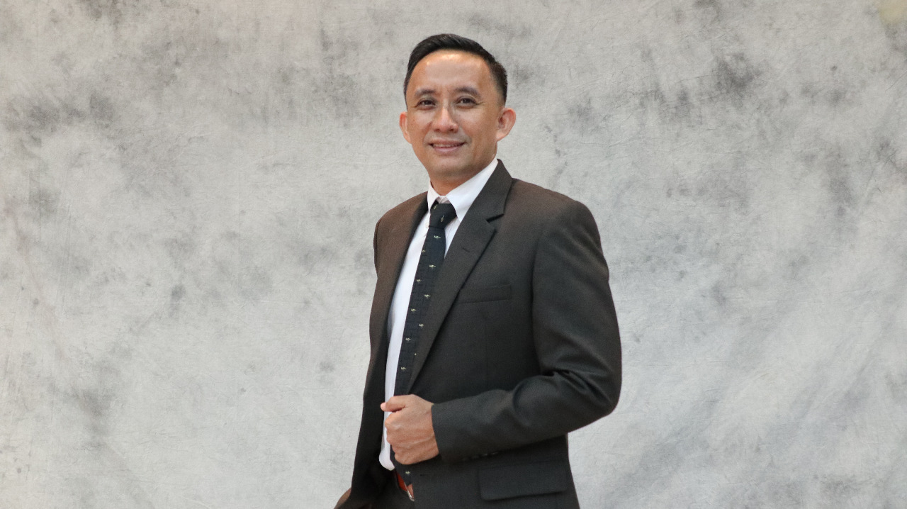 Kepala Lembaga Ilmu Pengetahuan Indonesia