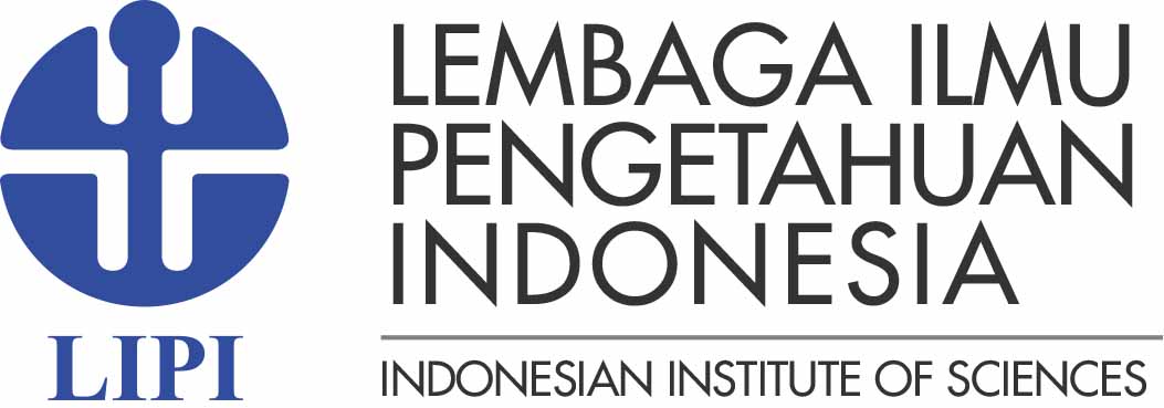 Logo Lembaga Ilmu Pengetahuan Indonesia