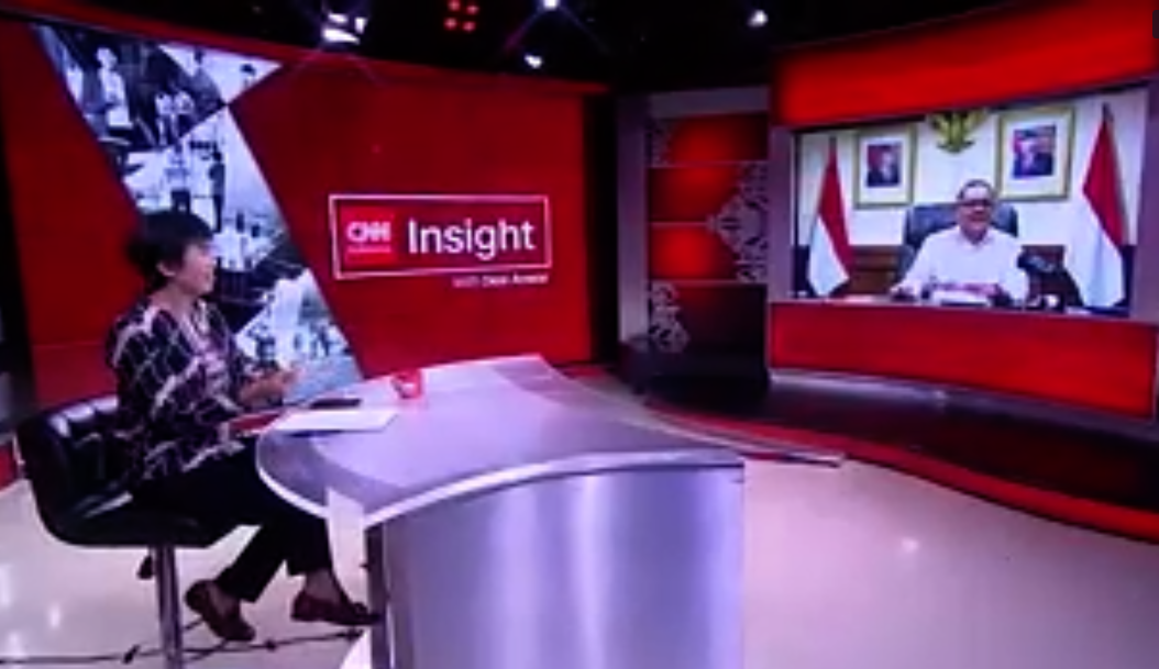 Berita