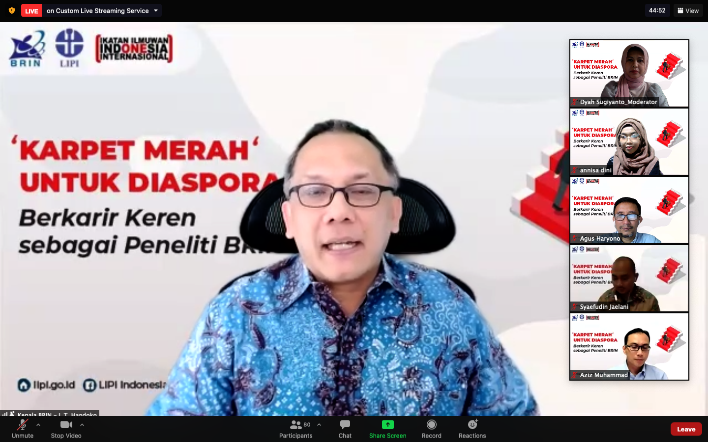 Berita