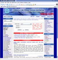 Pengumuman