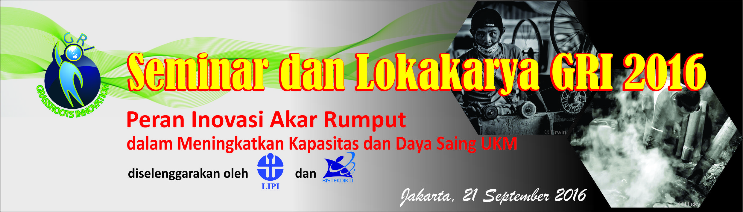 Pengumuman
