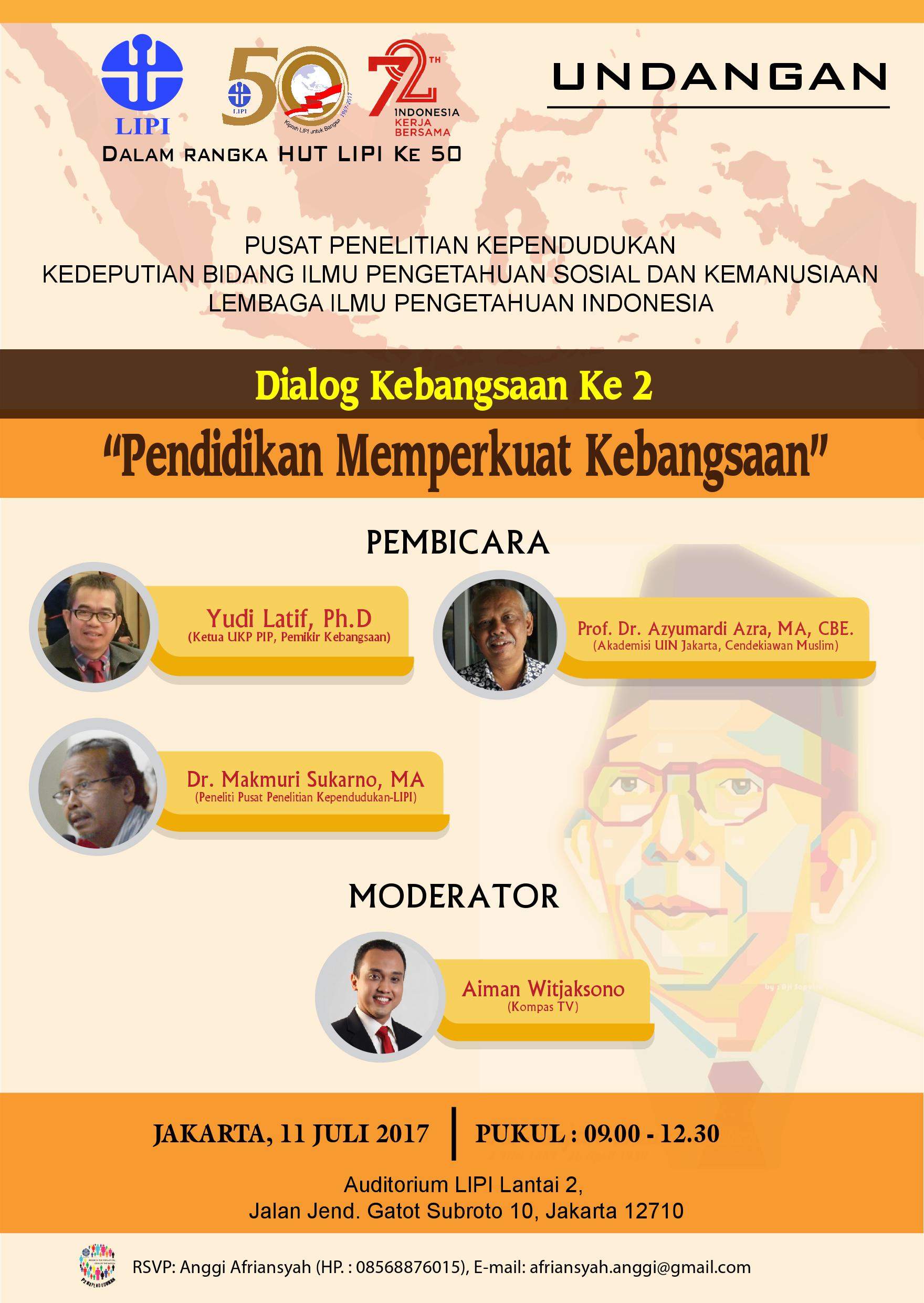 Pengumuman