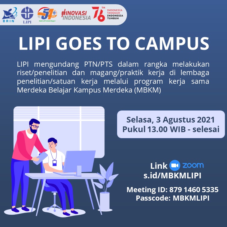 Pengumuman