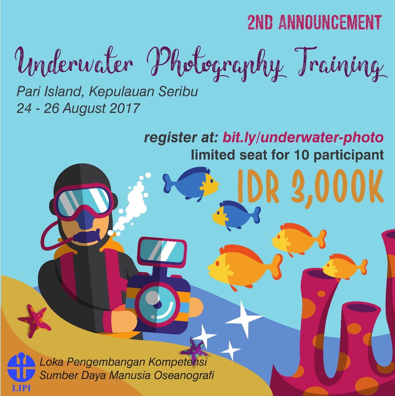 Pengumuman