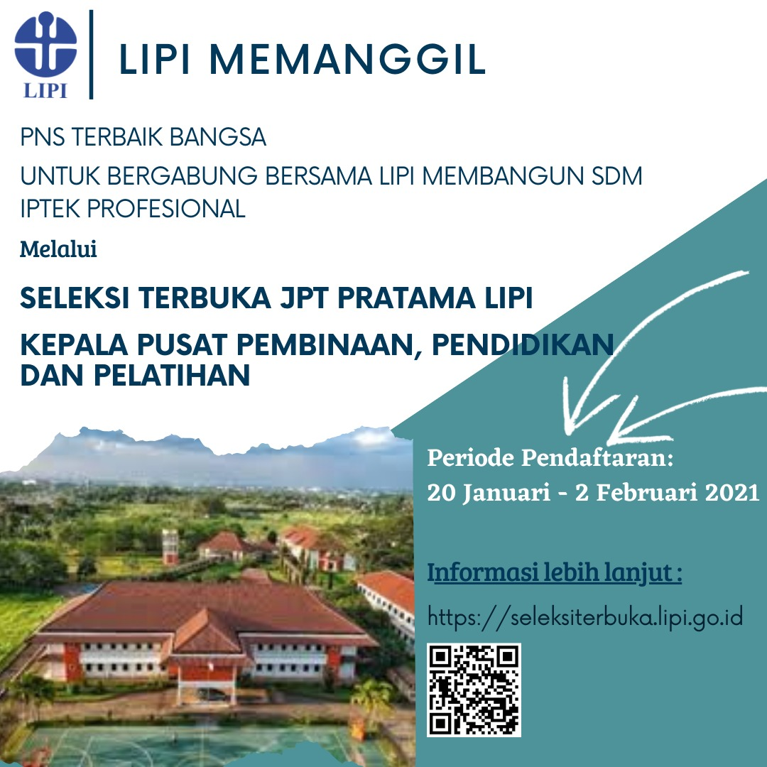 Pengumuman