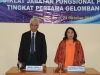 Penutupan Diklat
