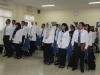 Penutupan Diklat