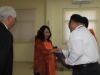 Penutupan Diklat