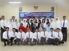Penutupan Diklat