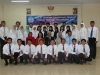 Penutupan Diklat