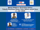 BG Webinar Workshop Publikasi di Jurnal Internasional Bereputasi Menengah dan Tinggi