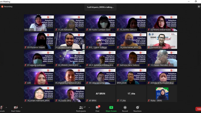 KTI Global