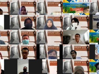 PPJFP Gel VIII
