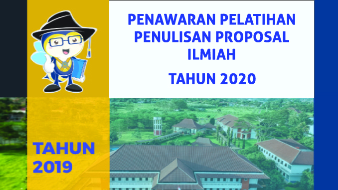 PROPOSAL