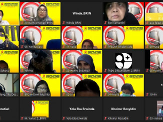 Pelatihan KTI