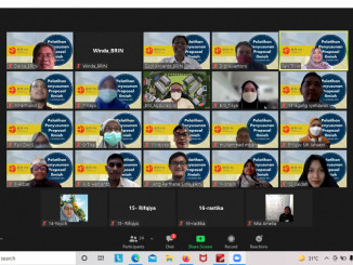 Pelatihan PI 3