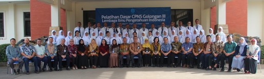 Photo Latsar 2018-2