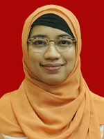 Raden Arthur Ario Lelono, Ph.D. : Kepala Pusbindiklat LIPI 