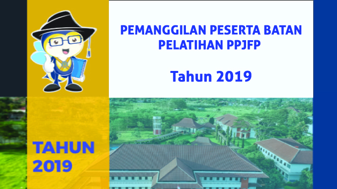 TEMPLATE PEMANGGILAN DIKLAT (BATAN)