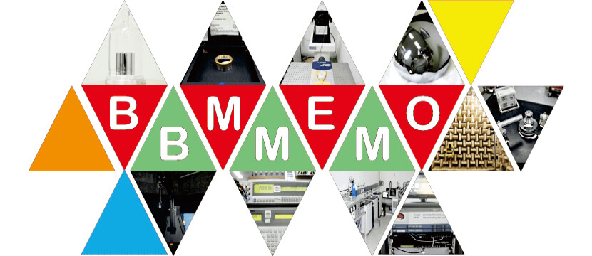Bidang Metrologi