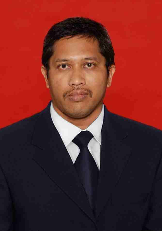Achmad Praptijanto