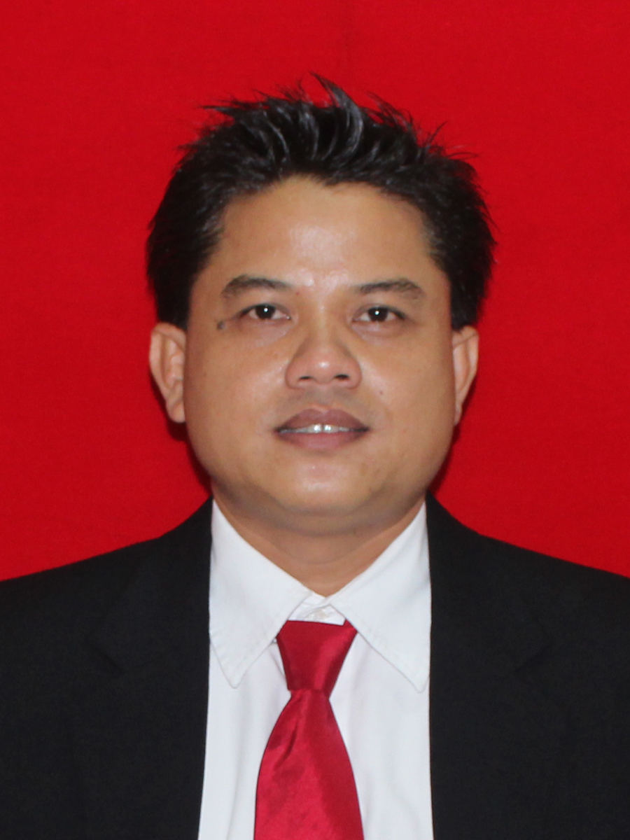 Agus Rachmat