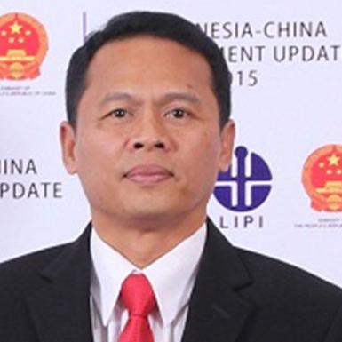 Agus Eko Nugroho