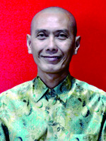 Agus Rubianto Rahman