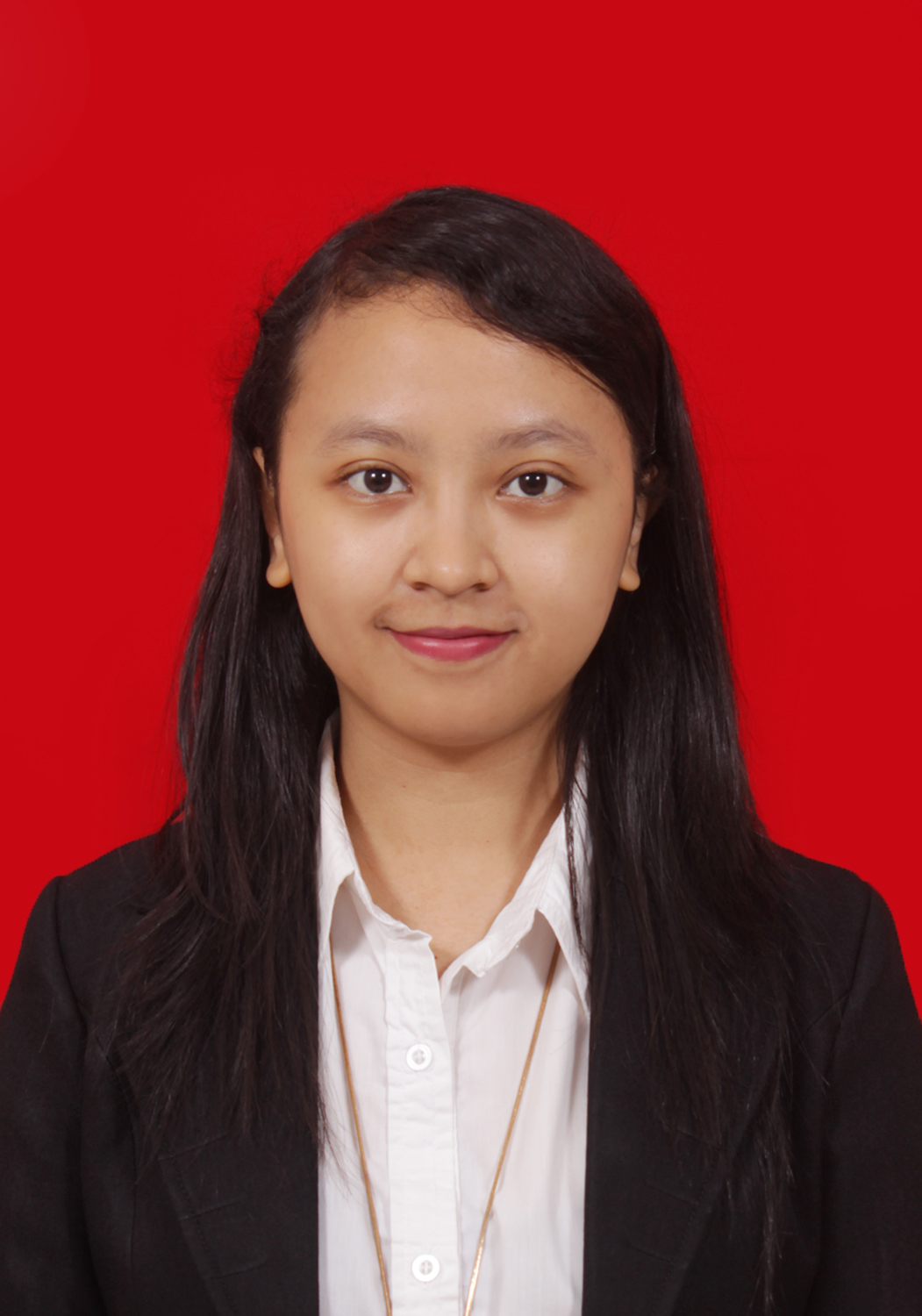 Amelia Febri Ariani
