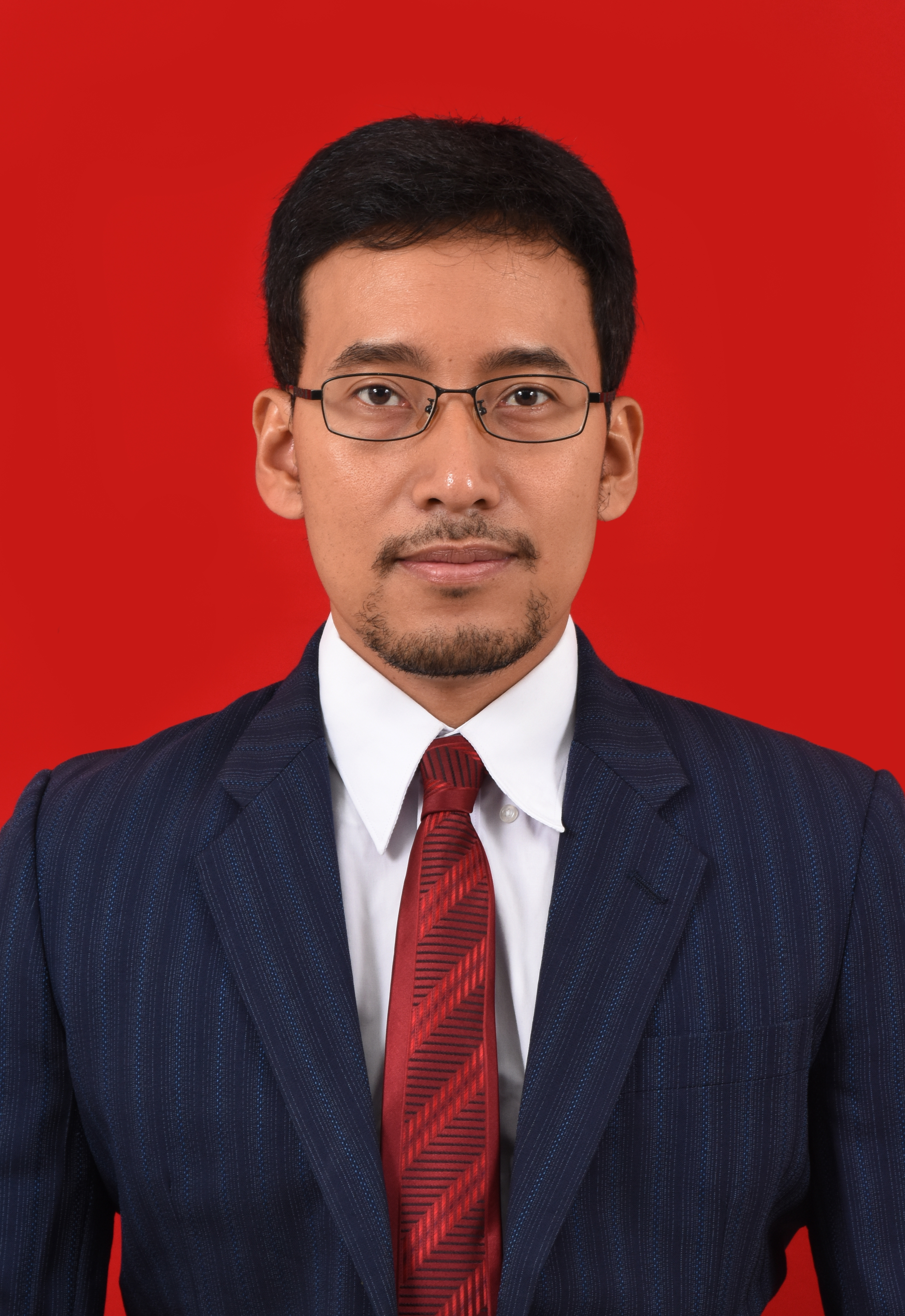 Amir Hamidy