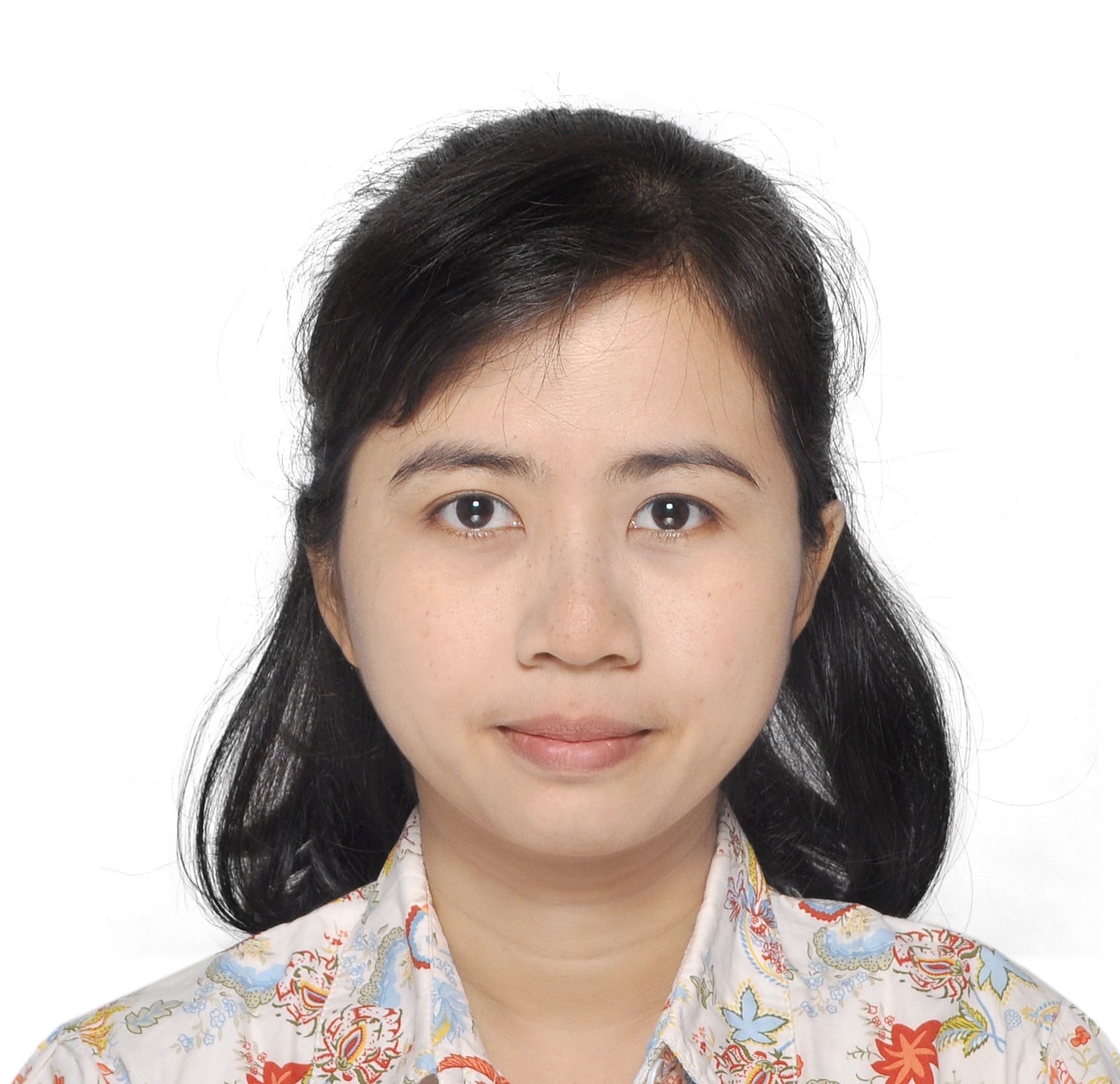Anastasia Fitria Devi