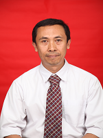 Anung Syampurwadi
