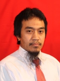 Arif Santoso