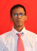 Dalmasius Ganjar Subagio