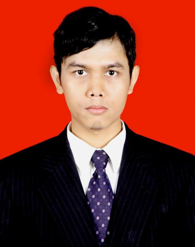Dhani Saptia Hudaya
