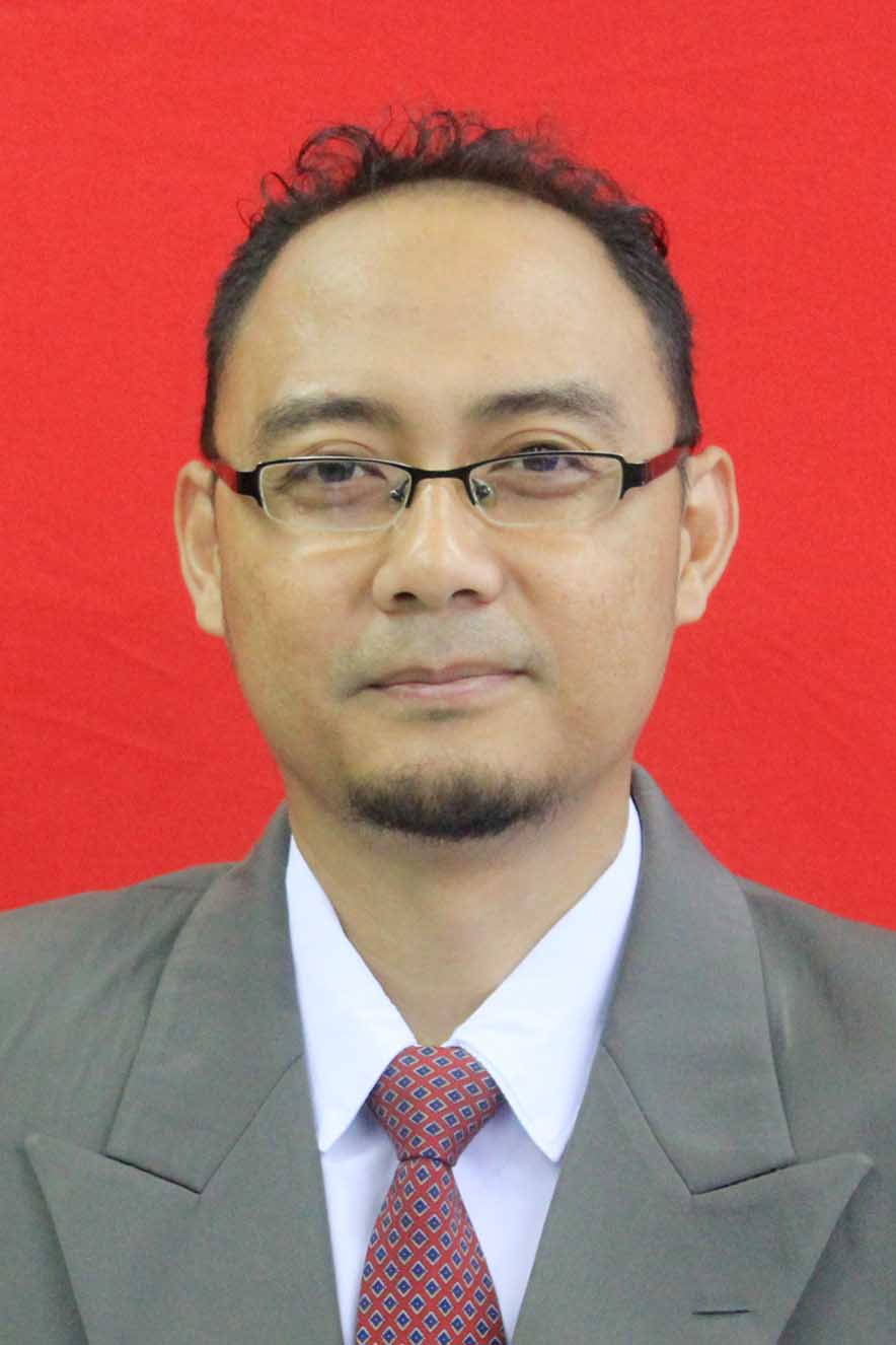 Dikdik Krisnandi
