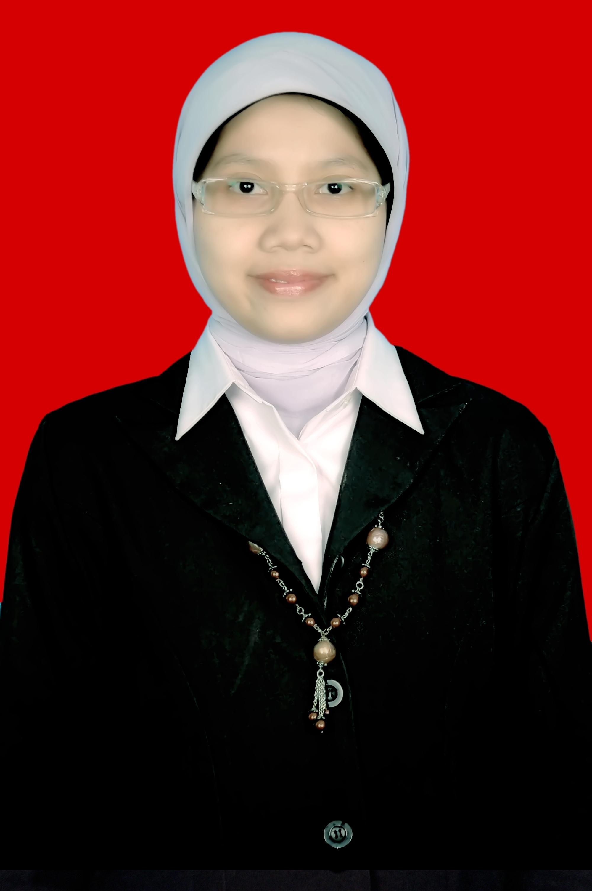 Dwi Ajias Pramasari