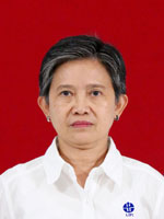 Dwi Listyo Rahayu