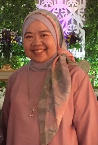 Dwi Susilaningsih