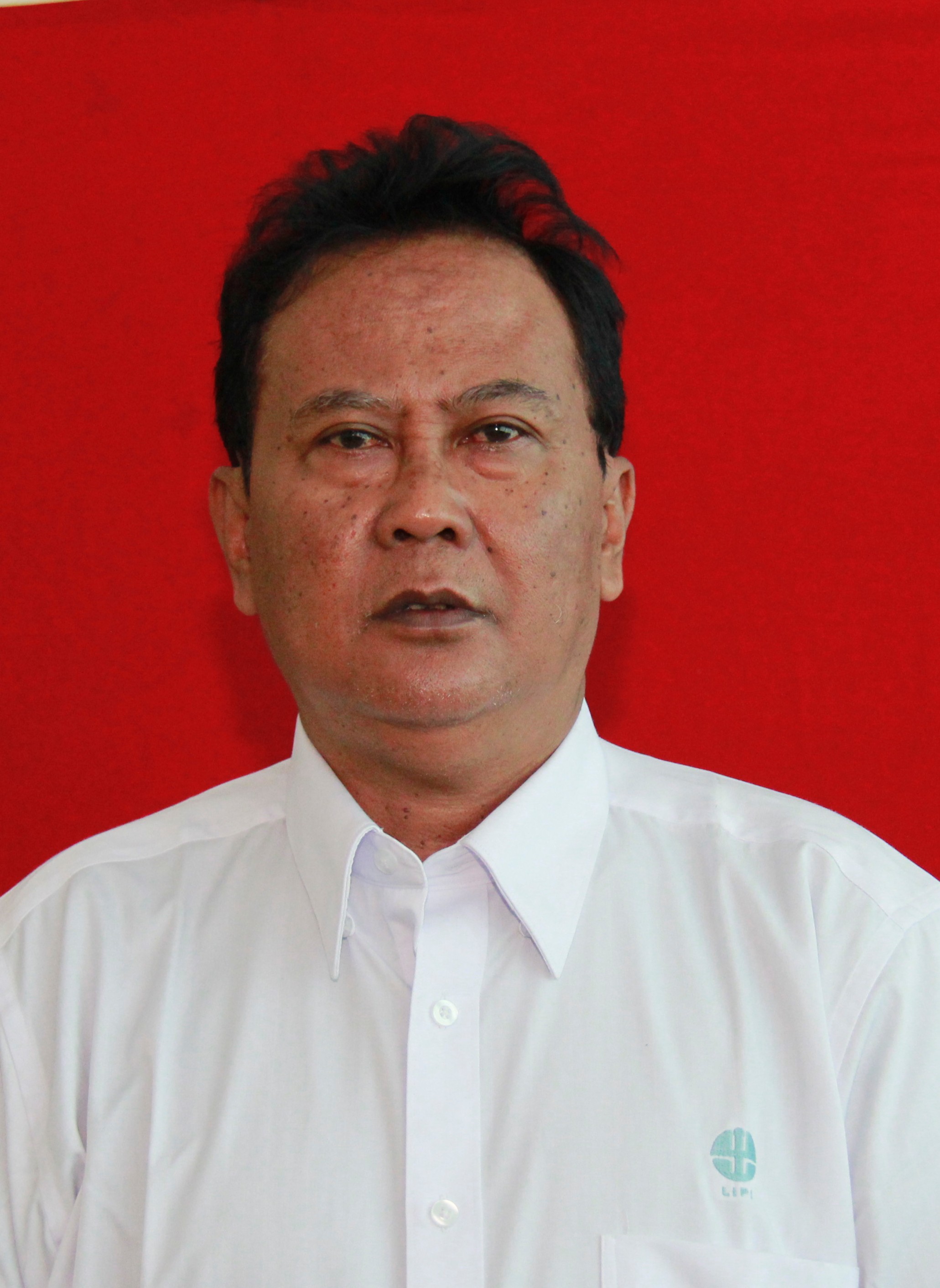 Edy Yusron