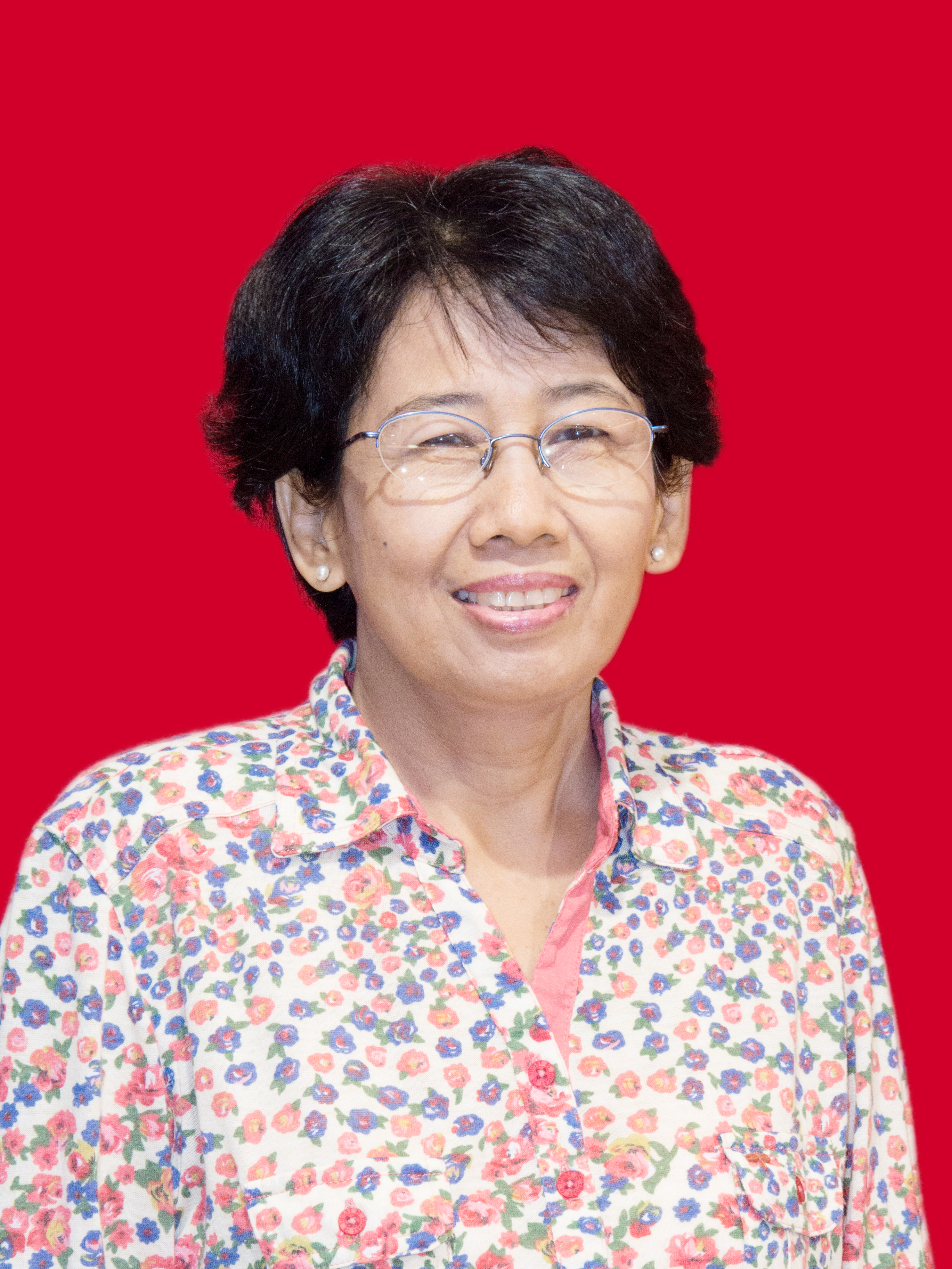 Endang Retnowati