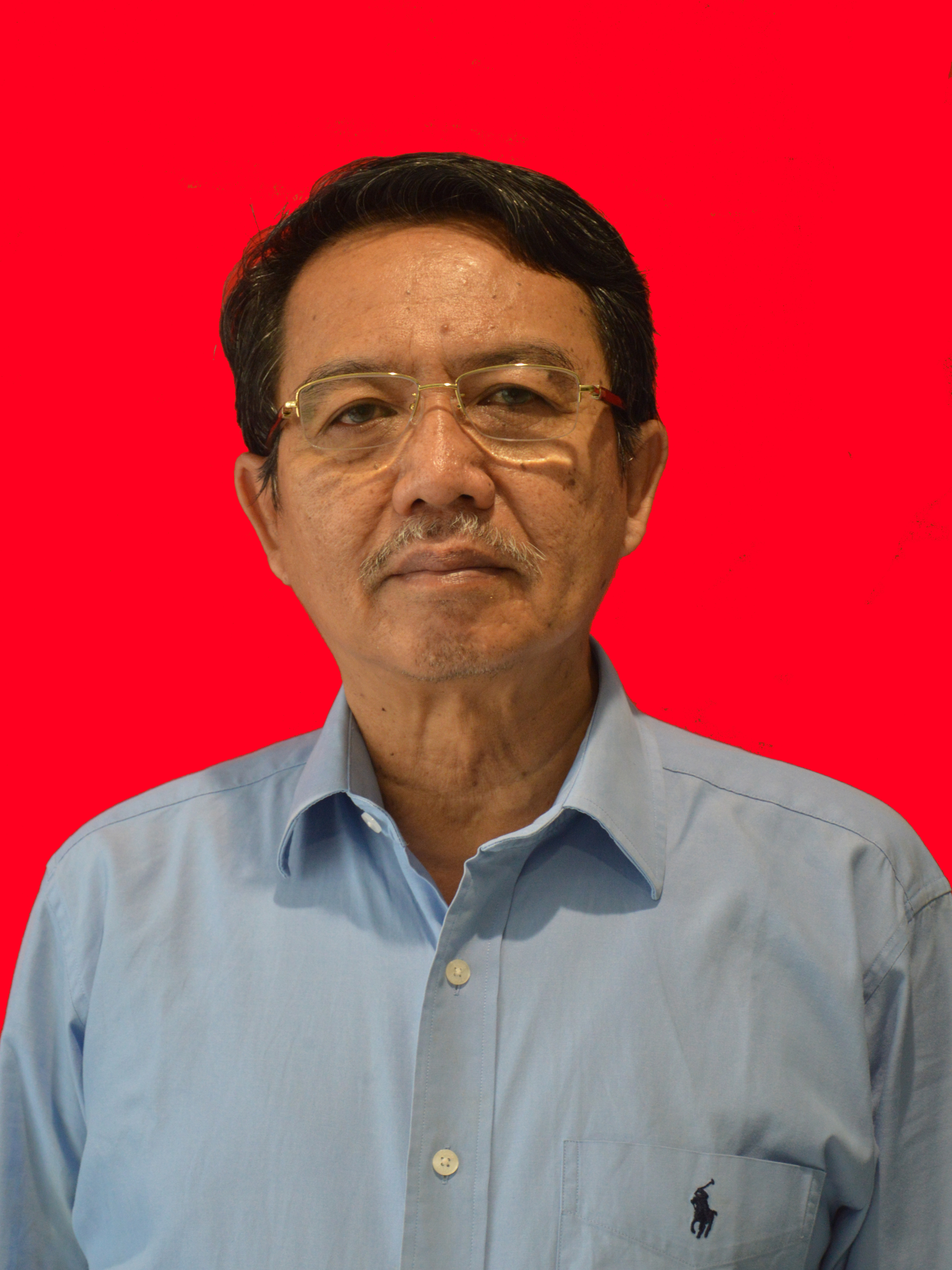 Endang Turmudi