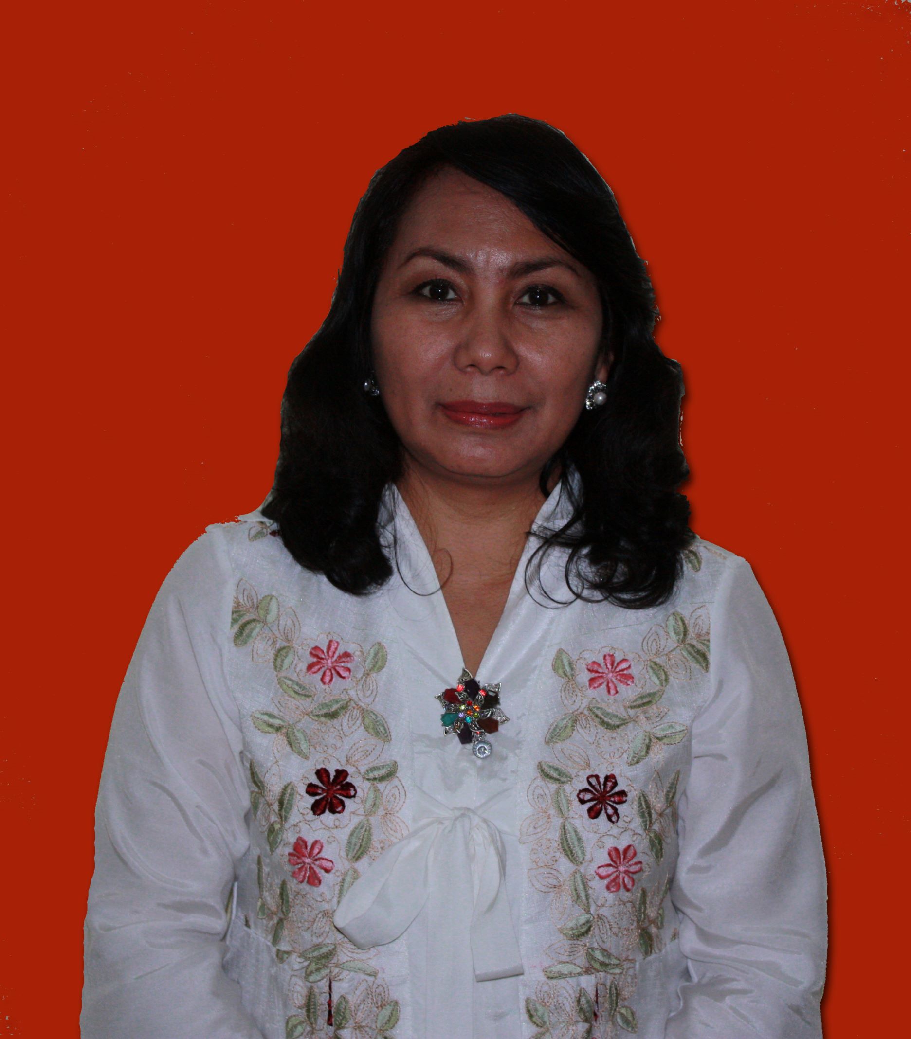 Enny Sudarmonowati