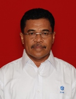 Fasmi Ahmad
