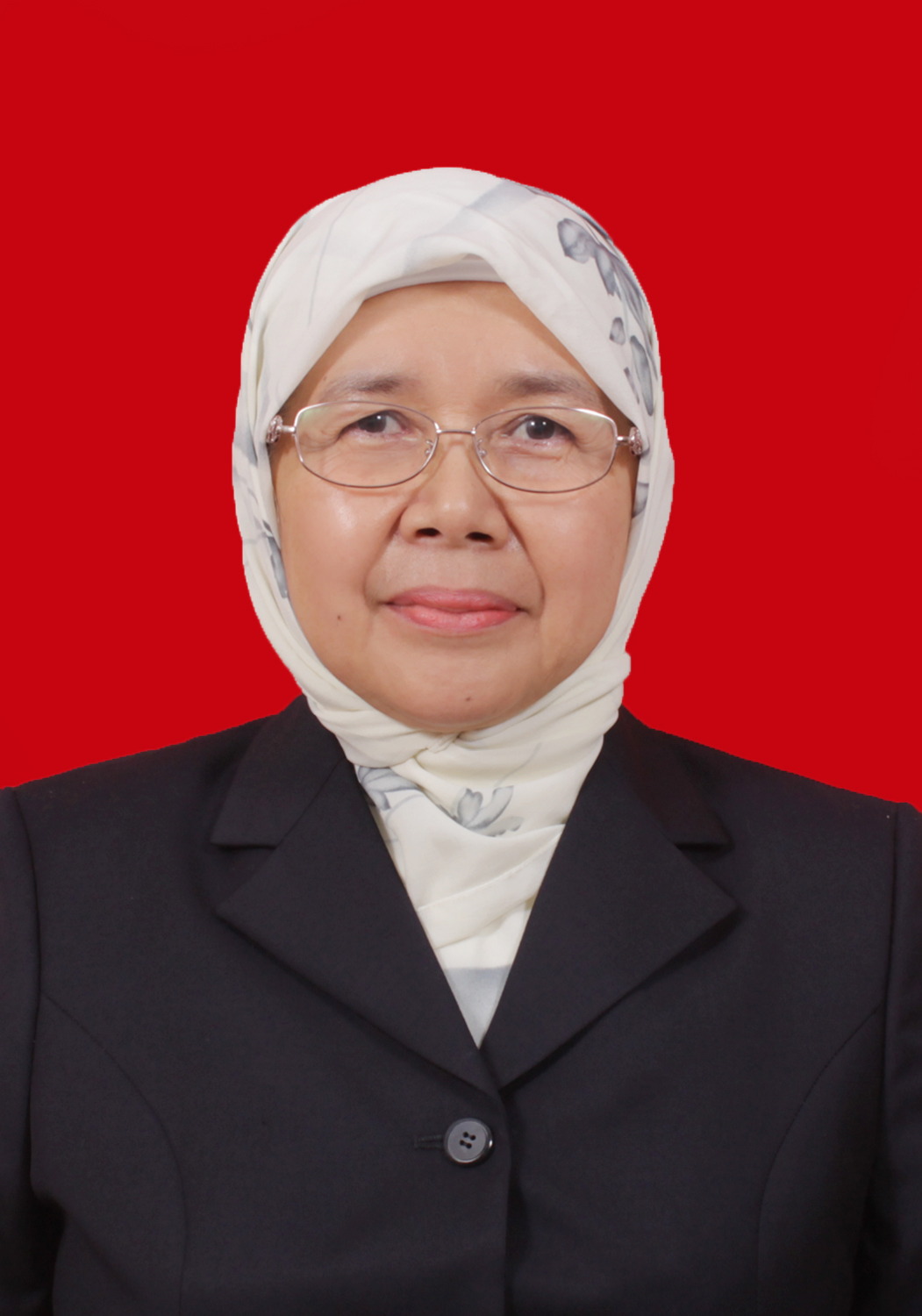 Fatimah Zulfah Sabaroedin