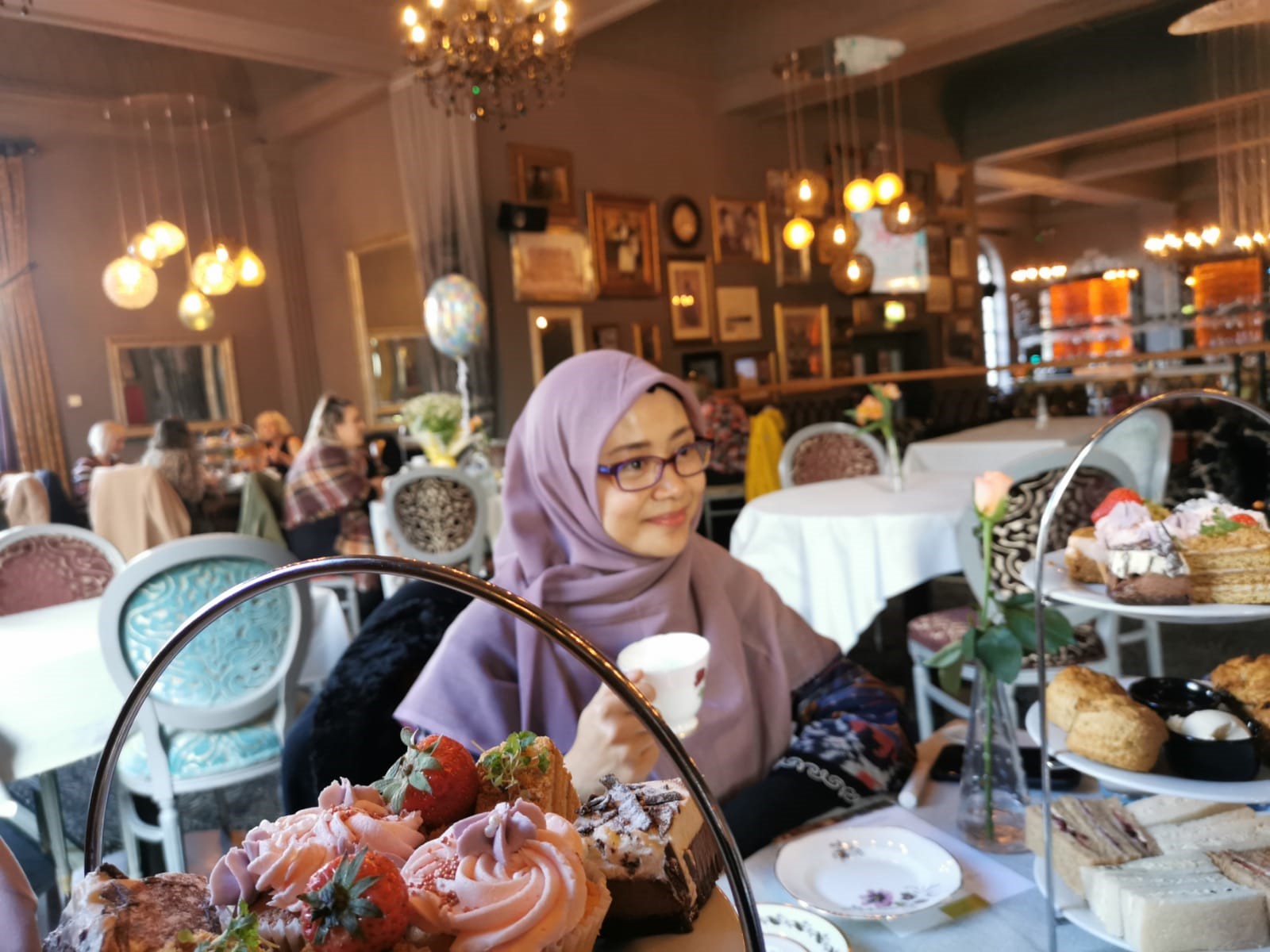 Feni Amriani