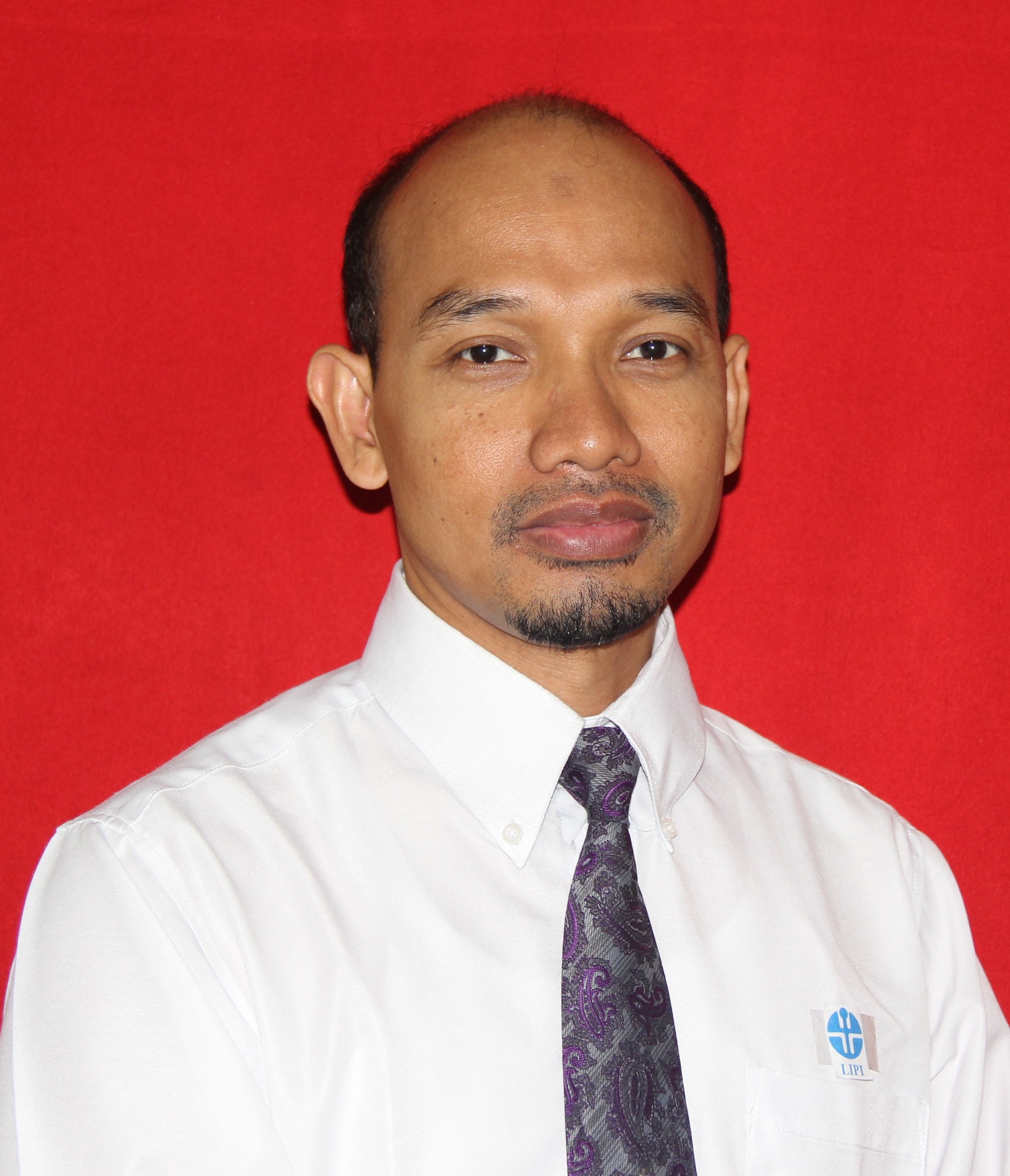 Ghufron Zaid