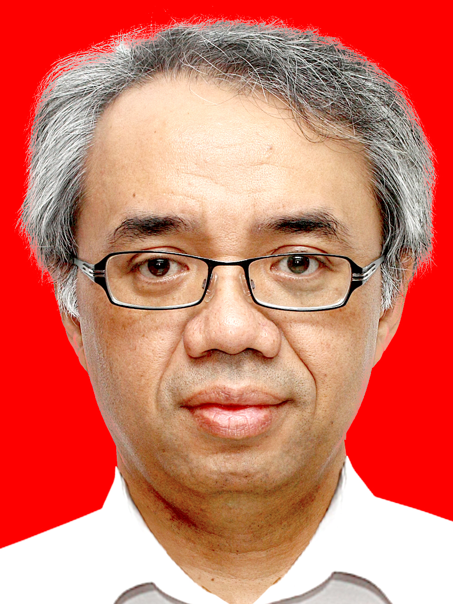Heru Santoso